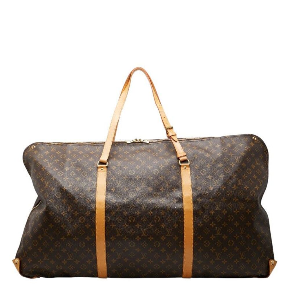 Louis Vuitton Cabourg Garment Bag M41225